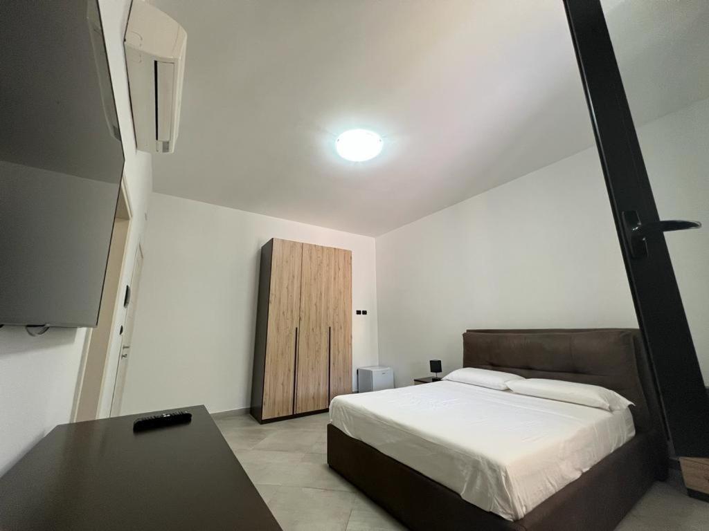 B&B Machiavelli Gallipolli Exteriör bild