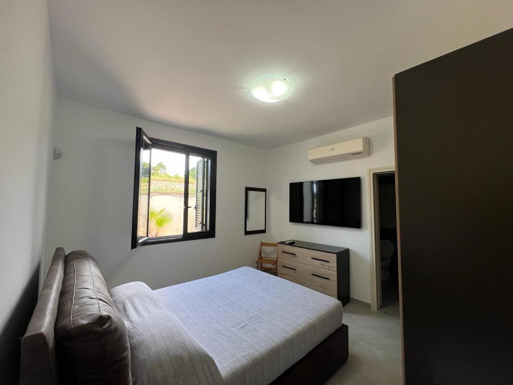 B&B Machiavelli Gallipolli Exteriör bild