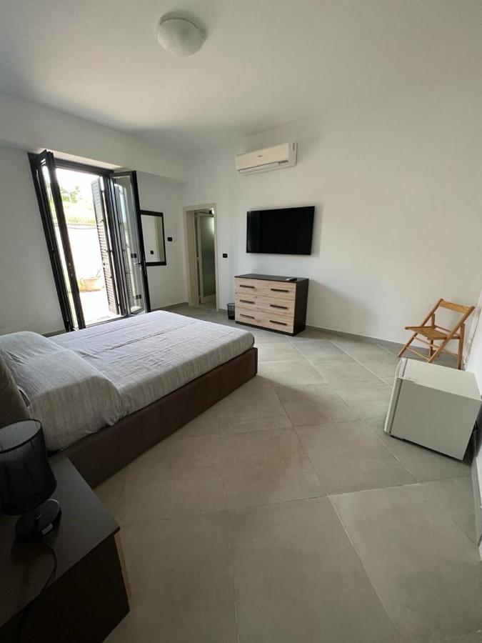 B&B Machiavelli Gallipolli Exteriör bild