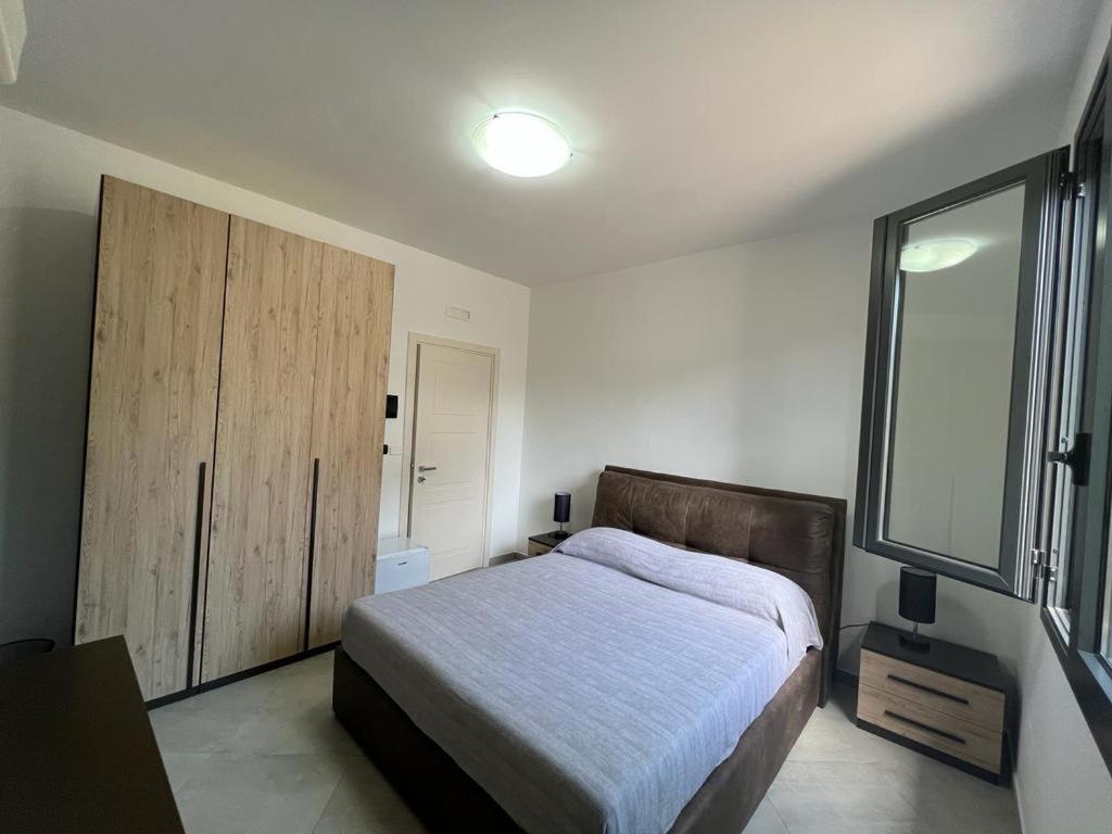 B&B Machiavelli Gallipolli Exteriör bild