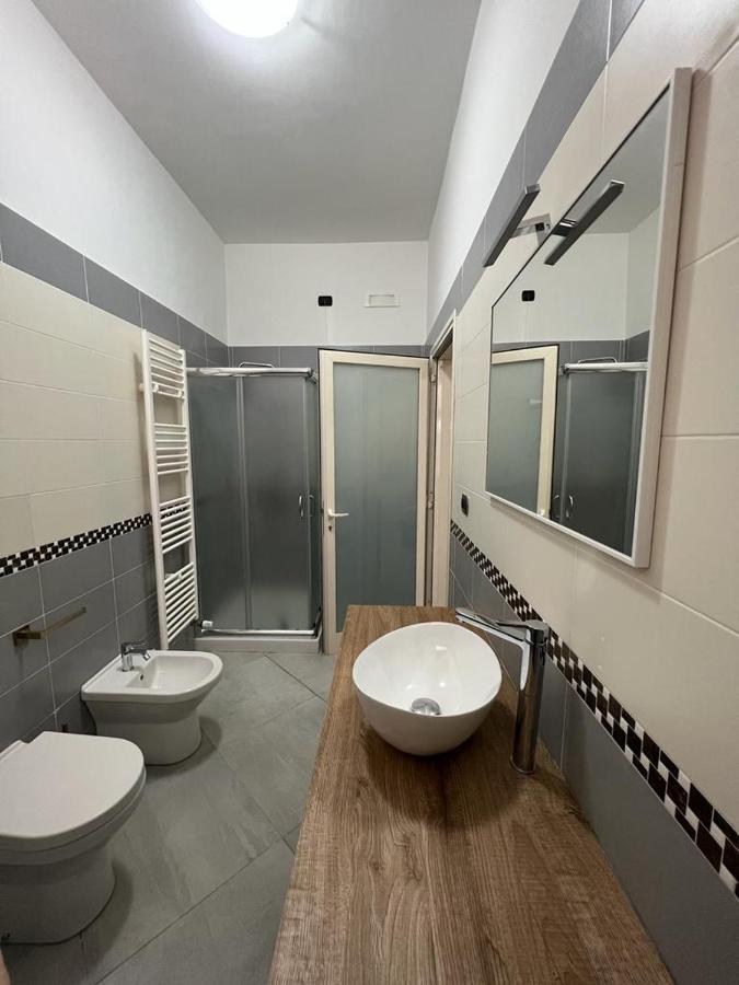 B&B Machiavelli Gallipolli Exteriör bild