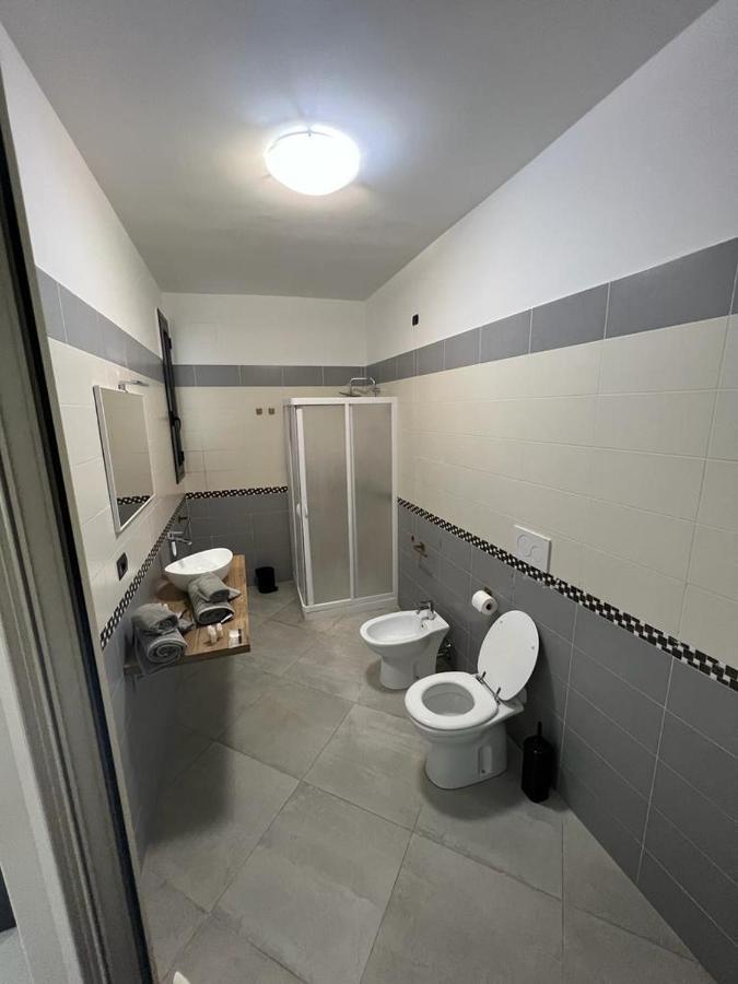 B&B Machiavelli Gallipolli Exteriör bild