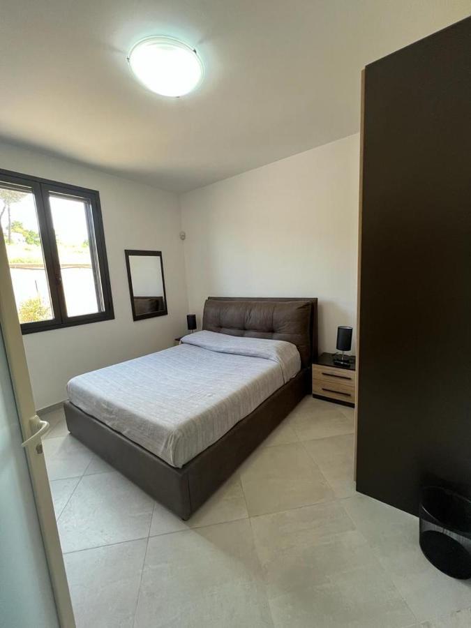 B&B Machiavelli Gallipolli Exteriör bild