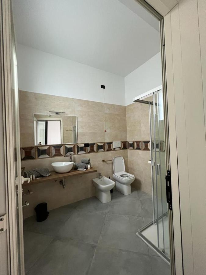 B&B Machiavelli Gallipolli Exteriör bild