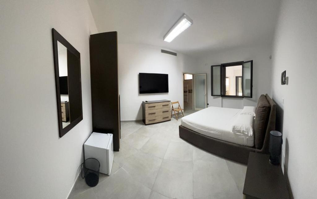 B&B Machiavelli Gallipolli Exteriör bild