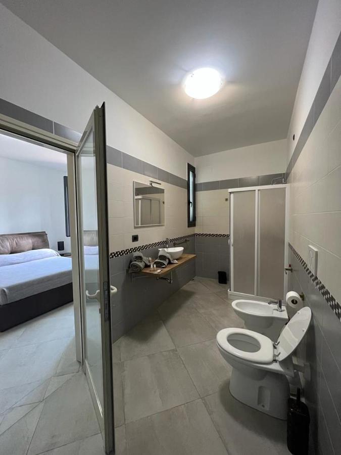 B&B Machiavelli Gallipolli Exteriör bild